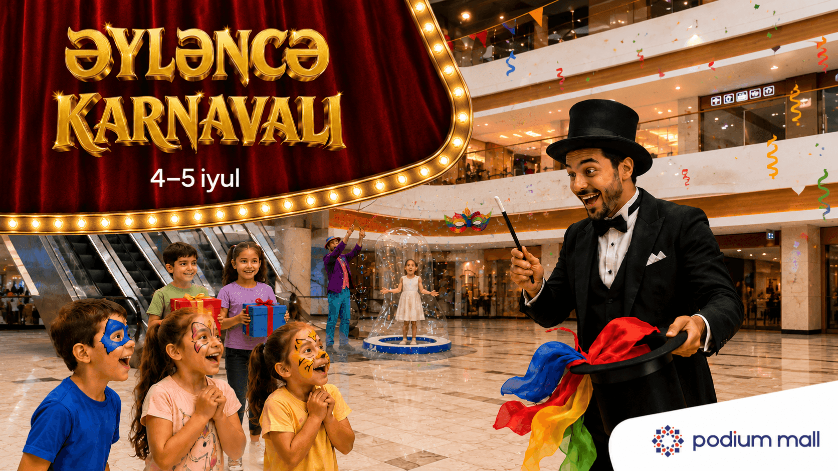 Əyləncə Karnavalı