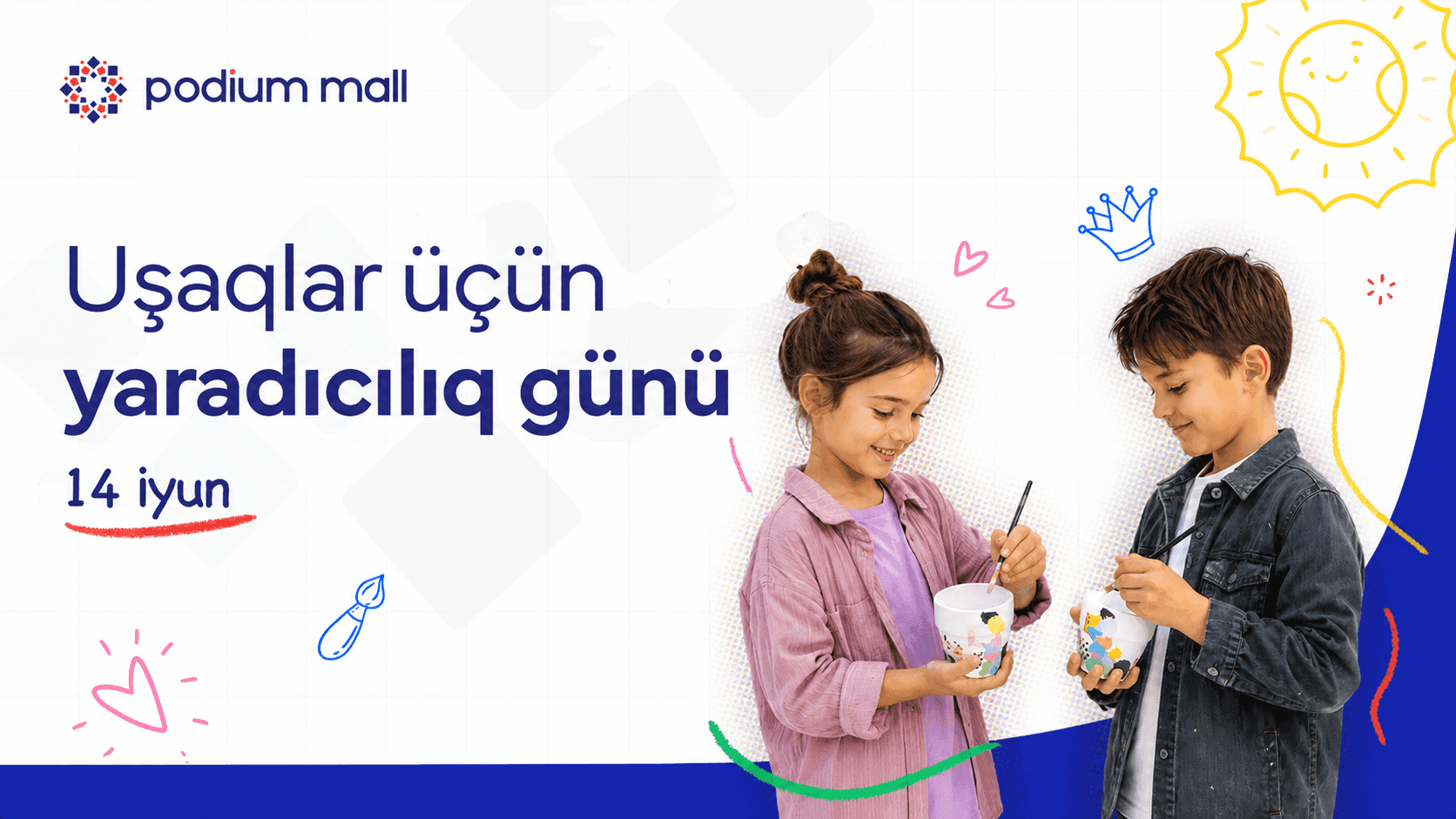 Yaradıcılıq Günü