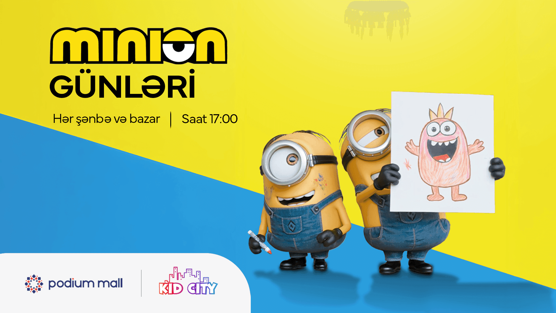 Minion Günləri